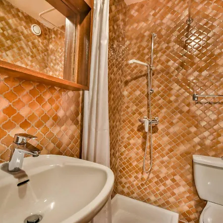 Duplex T3 Aux Gets - 5 Pers, Vue Panoramique, Balcon, Parking, Wifi - Fr-1-685-24 Apartment
